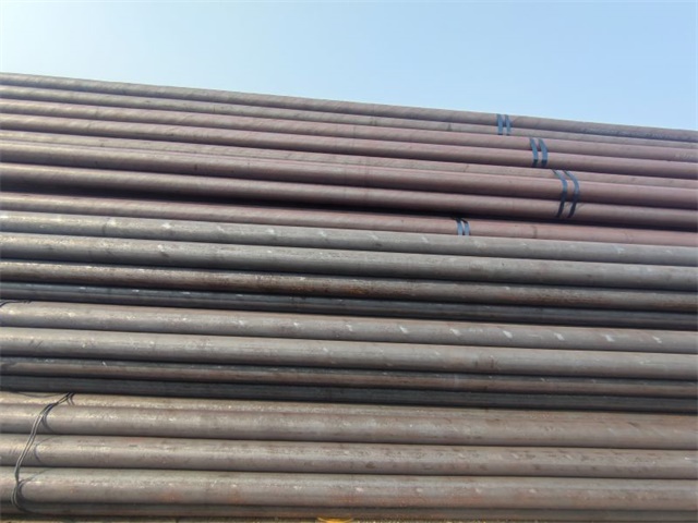 延边27simn无缝管