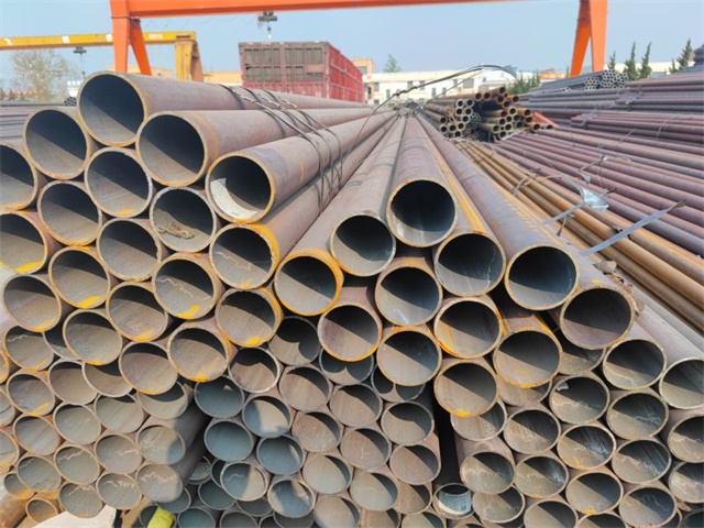 延边p91无缝钢管