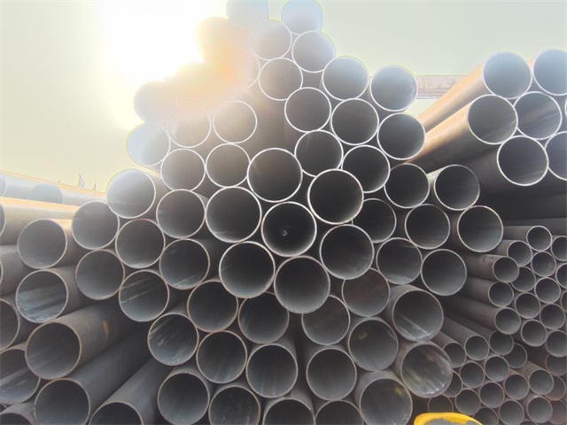 延边p11无缝钢管