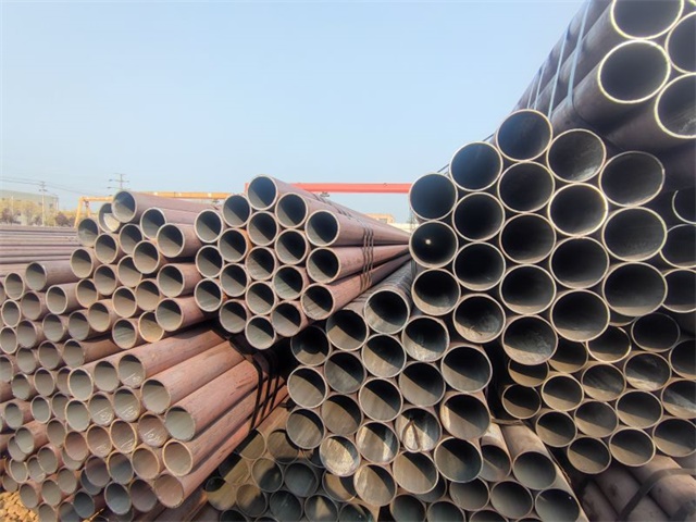 延边dn600无缝钢管