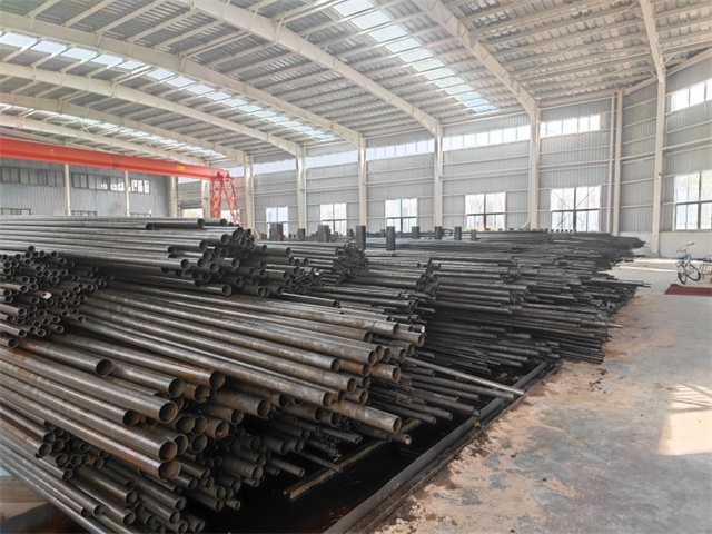 延边精密光亮无缝钢管价格