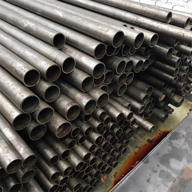 延边光亮无缝钢管厂