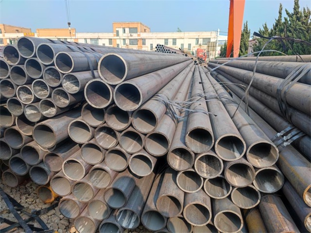 延边45#无缝钢管厂家价格
