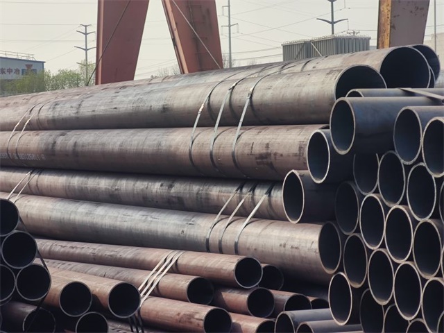 延边304无缝钢管厂