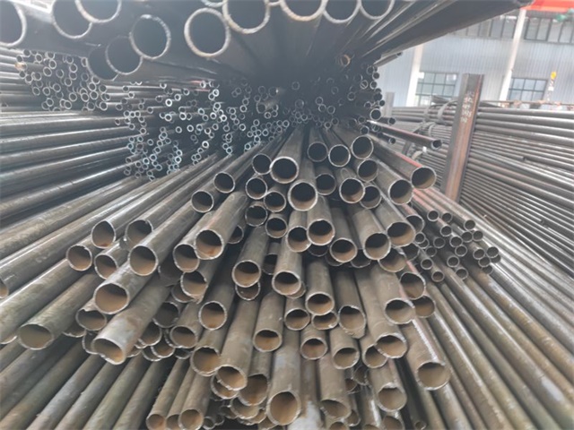 延边精密无缝钢管售价表