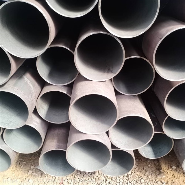 延边中低压无缝钢管