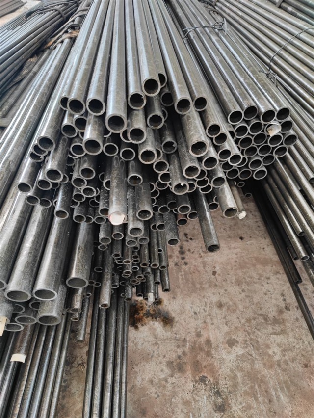 延边精密光亮无缝钢管厂