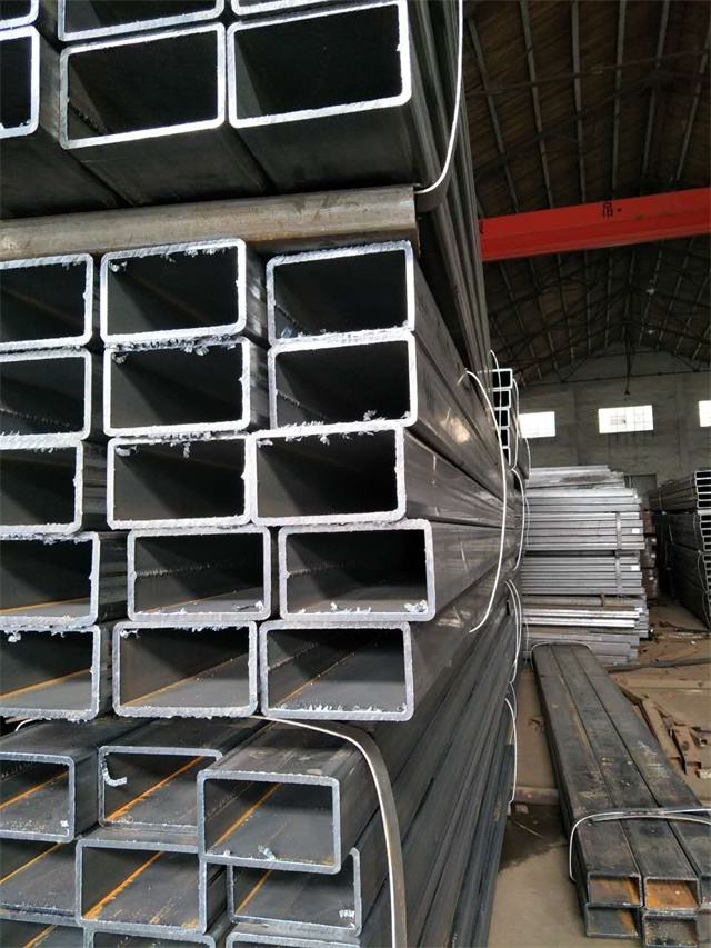 延边镀锌无缝钢管厂家