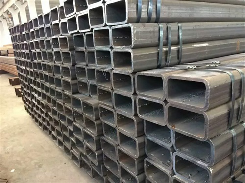 延边低温无缝钢管厂家