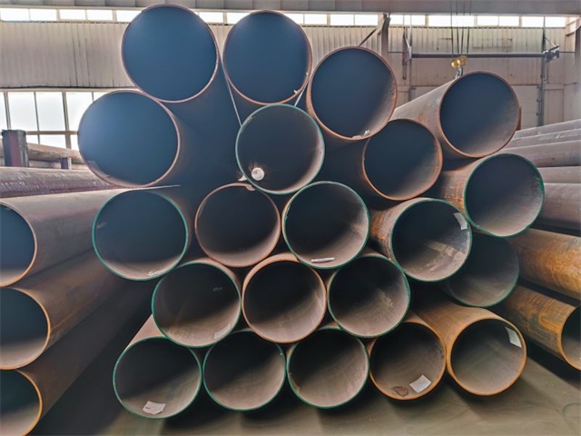 延边高压无缝钢管现货