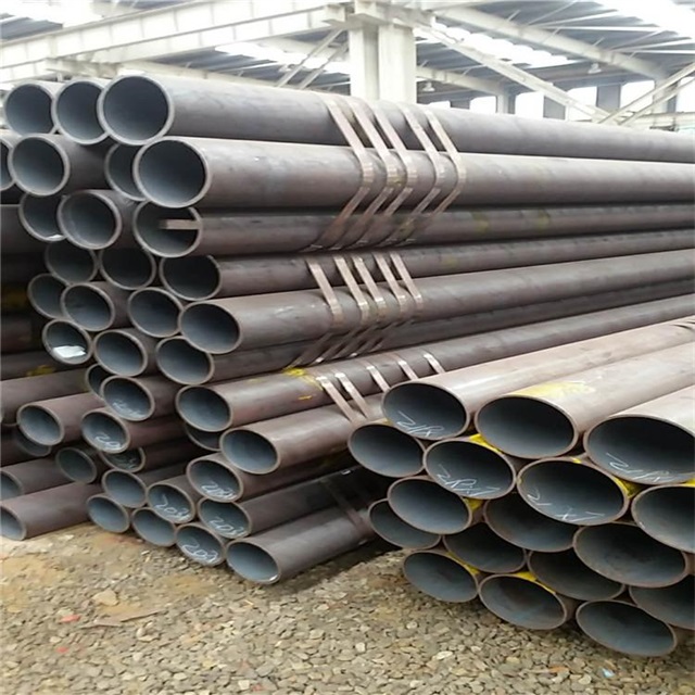 延边无缝钢管厂价格