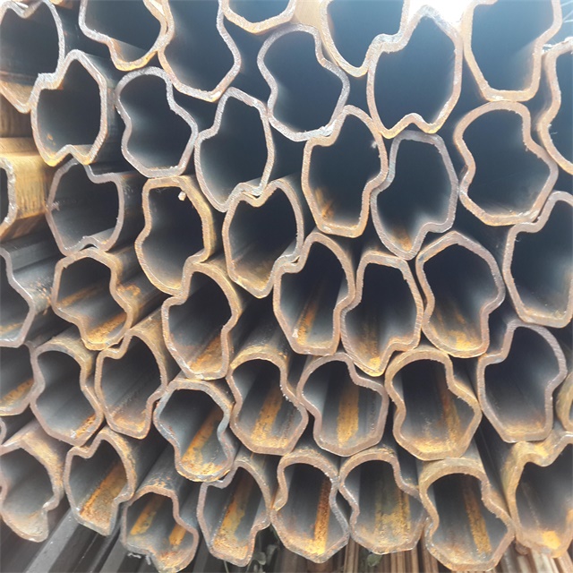 延边异形无缝钢管厂