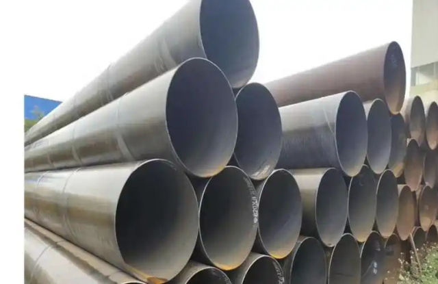 延边大口径无缝钢管价格