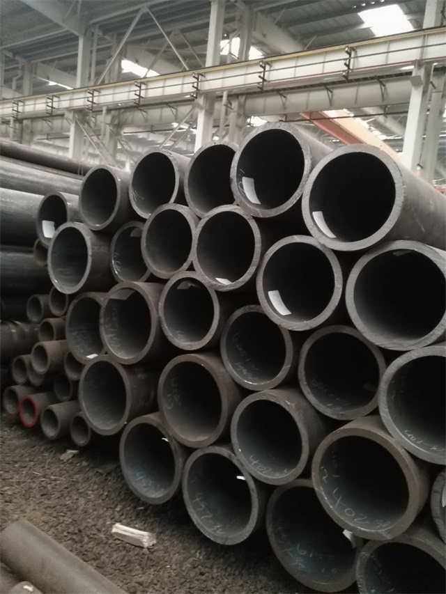 延边精密无缝钢管产地