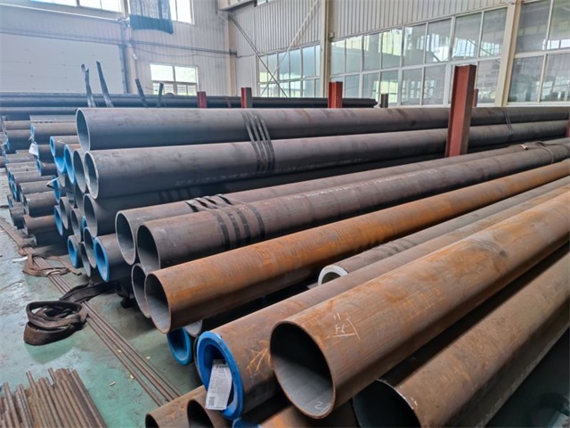 延边Q355B化肥管