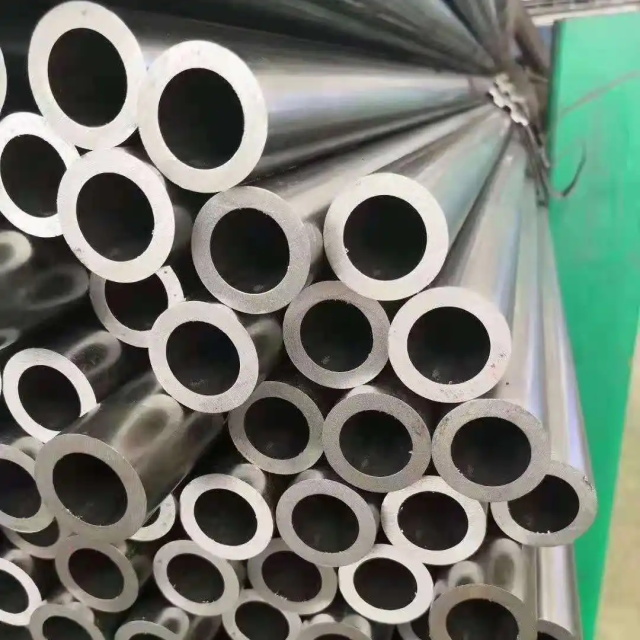 延边20crmnti精密无缝钢管