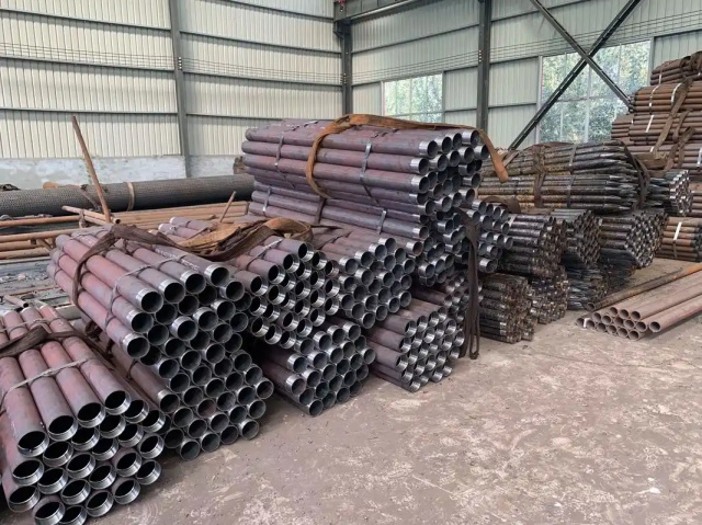 延边DZ50地质钢管