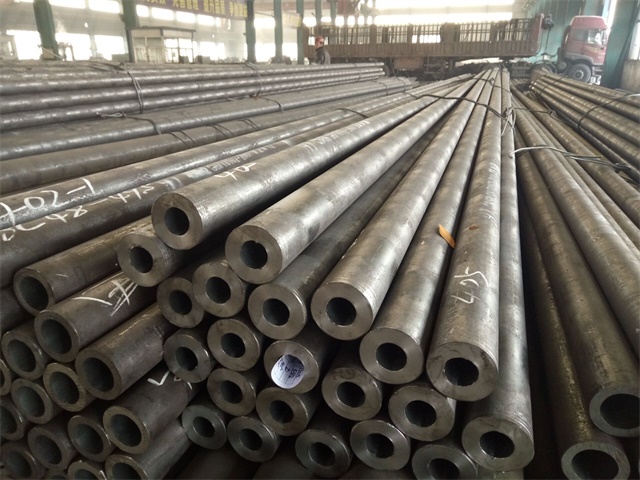 延边5310锅炉管